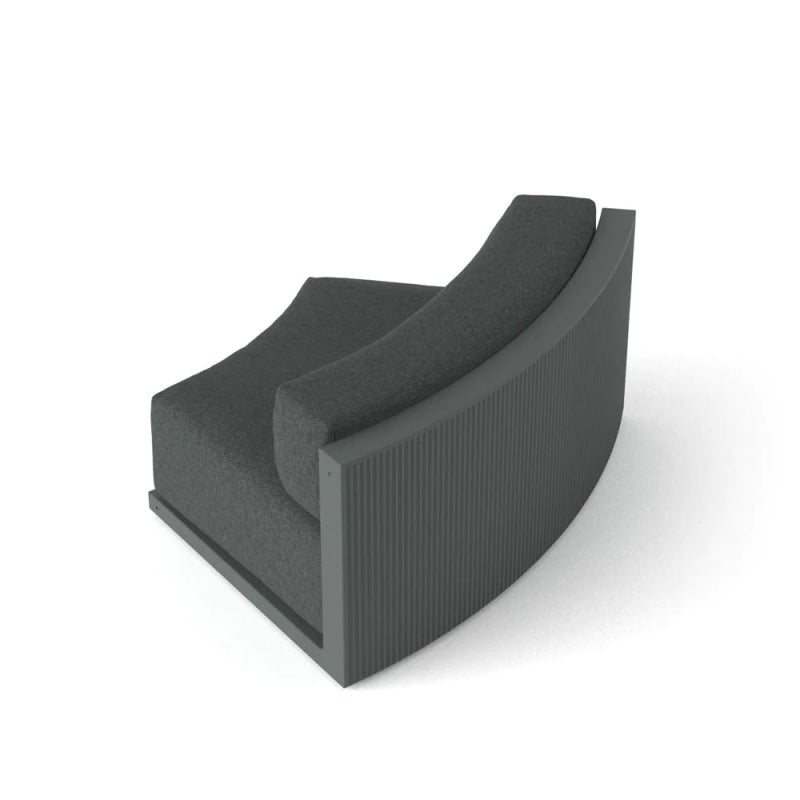 Vondom - Gatsby Sofa Module Center