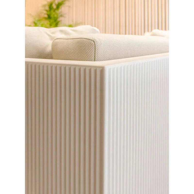 Vondom - Gatsby Sofa Module Center