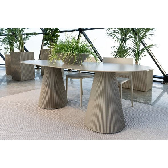 Vondom - Gatsby Round Table