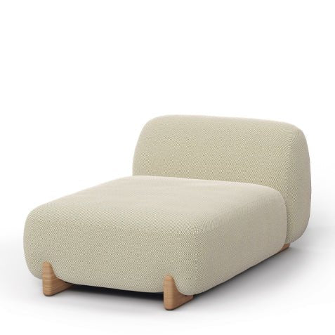 Unopiu - Synthesis Extendable Table