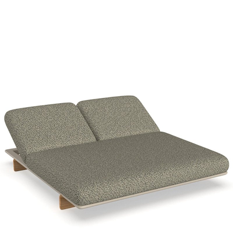 Vondom - Milos Sun Lounger