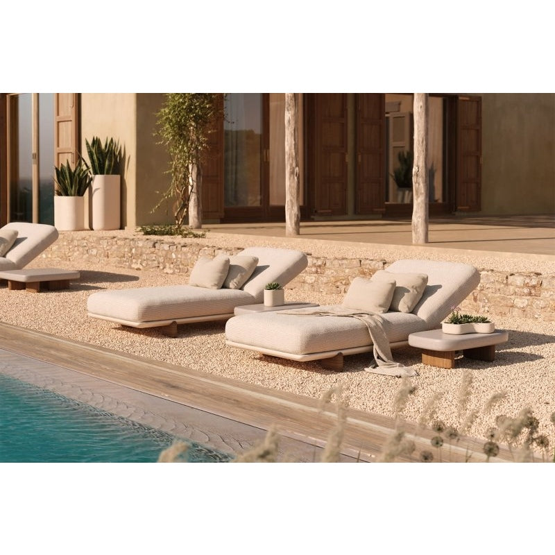 Vondom - Africa Armchair Set of 4