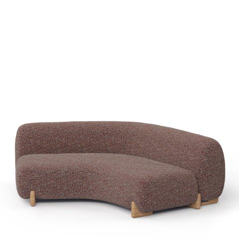 Unopiu - Experience Lounge Chair