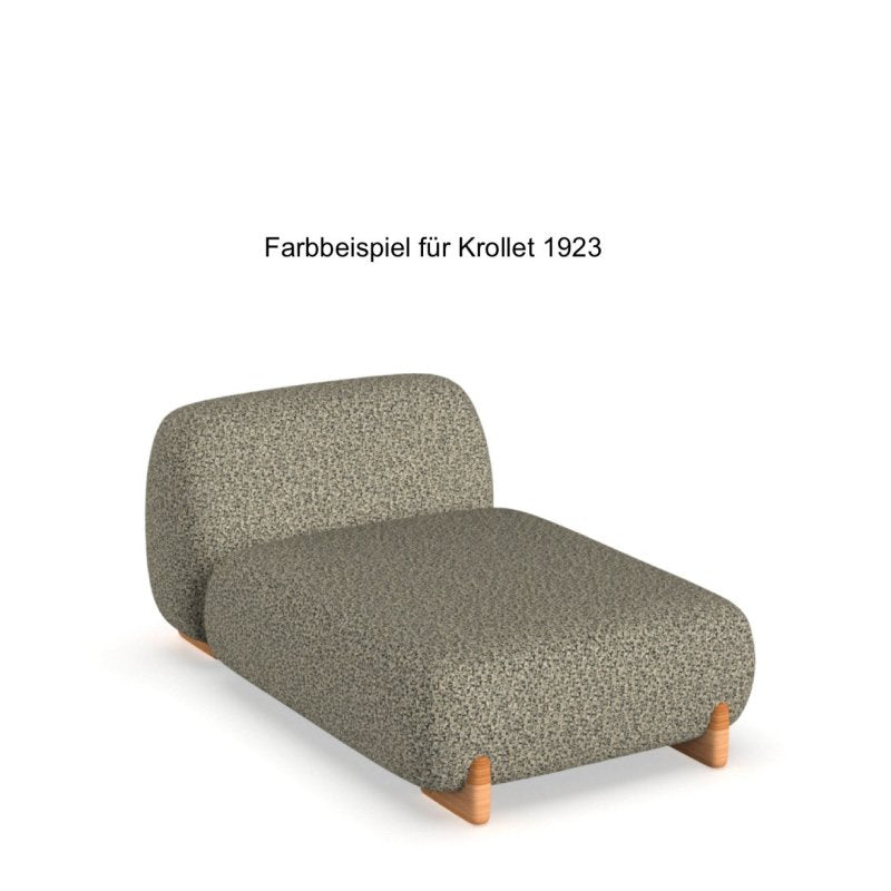 Unopiu - Experience Lounge Chair
