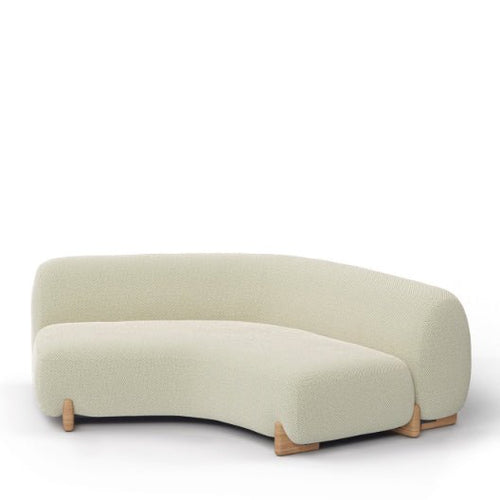 Unopiu - Experience Lounge Chair