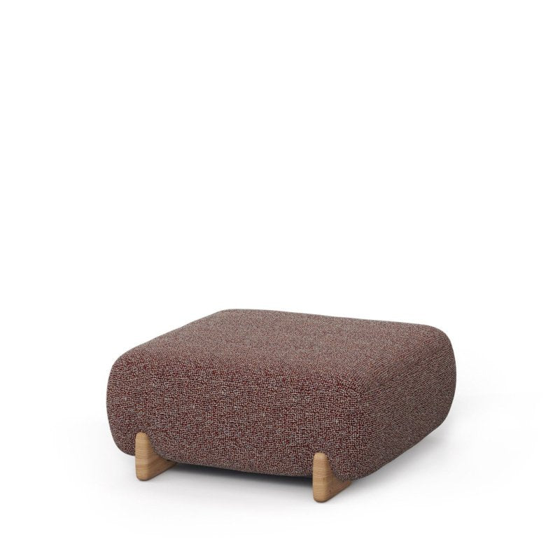 Vondom - Milos Lounge Table 80x80