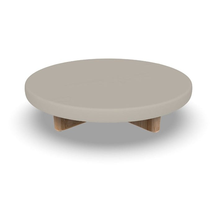 Vondom - Milos Coffee Table Ø 110