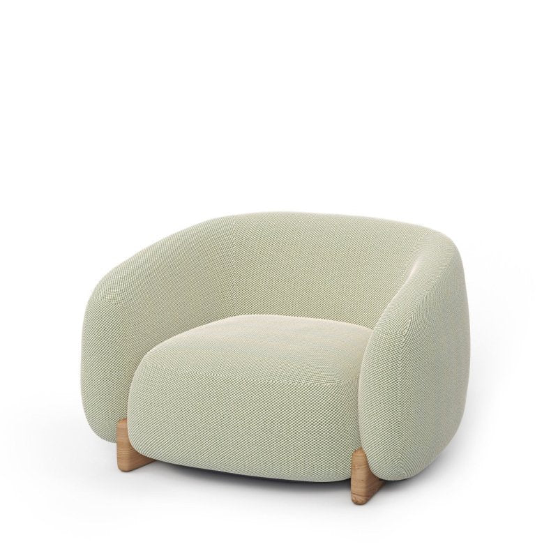Vondom - Africa Armchair Set of 4