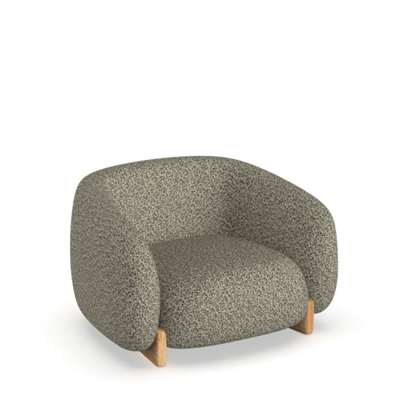 Vondom - Africa Armchair Set of 4