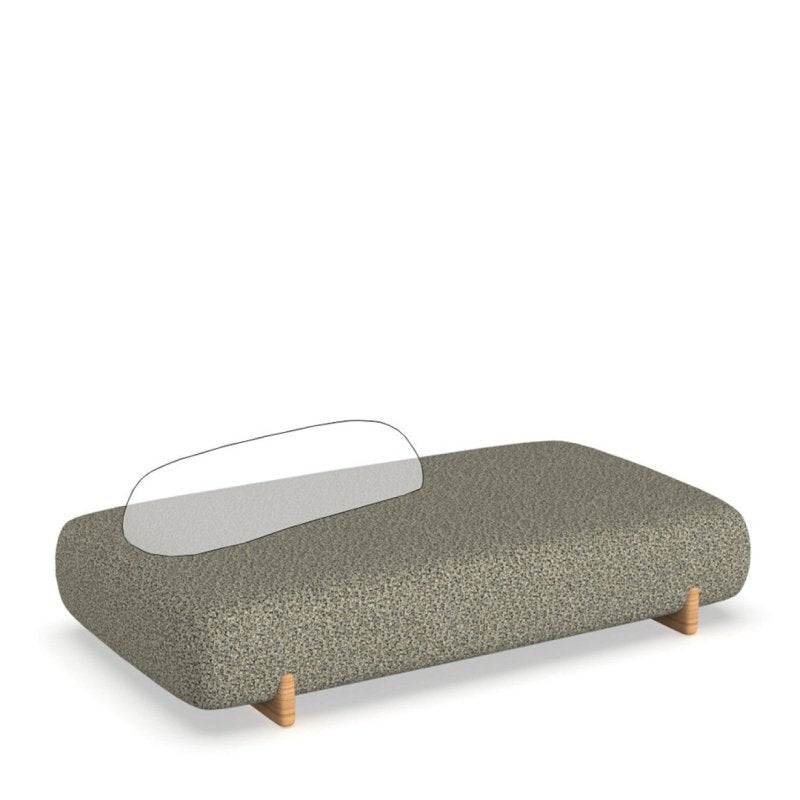 Vondom - Tulum Armchair