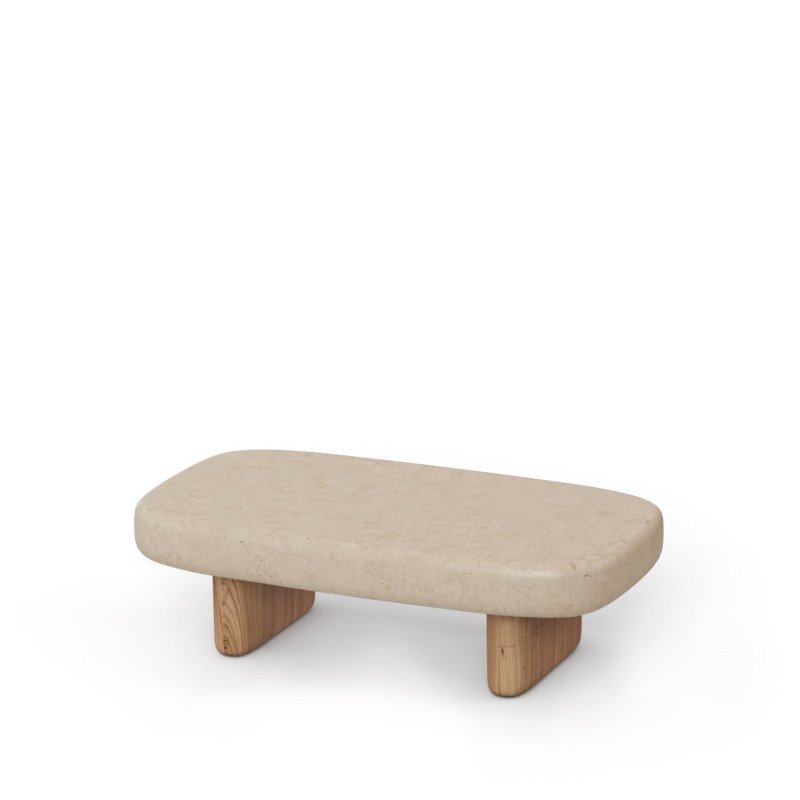 Vondom - Milos Coffee Table Ø 110