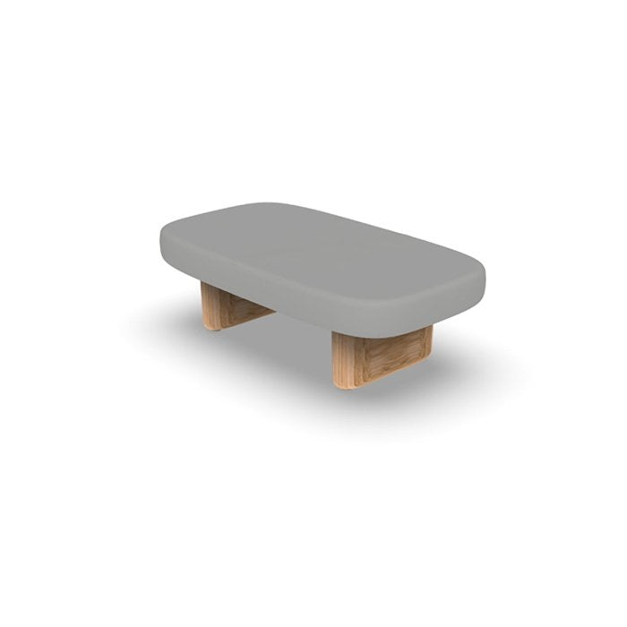 Vondom - Milos Chaise Lounge