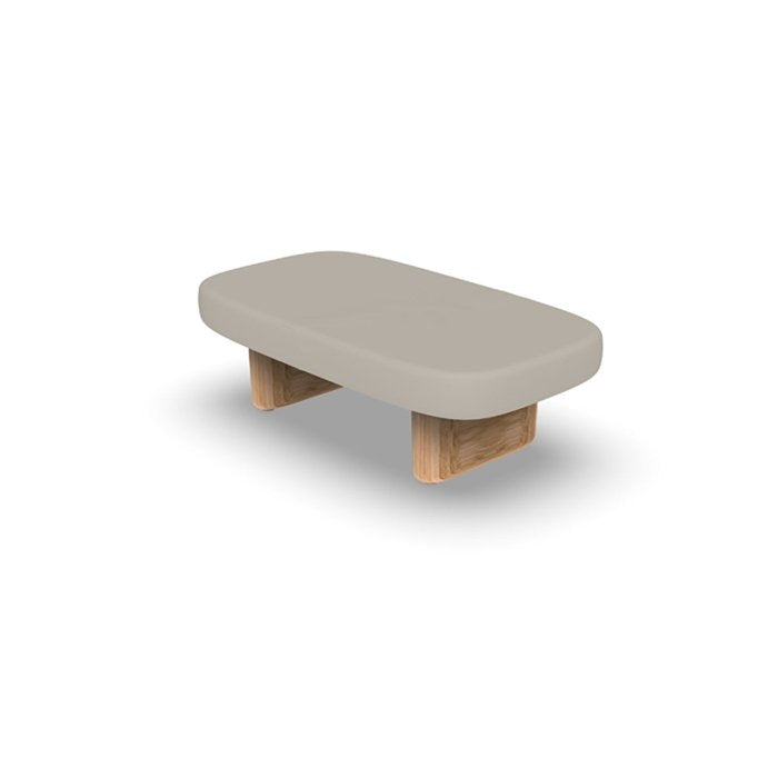 Vondom - Milos Lounge Table 80x45