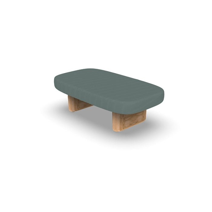 Vondom - Milos Chaise Lounge