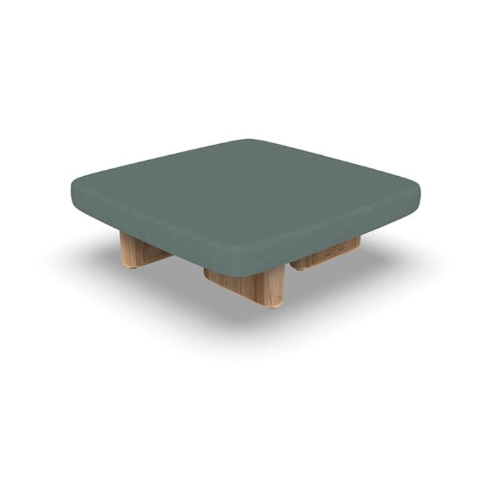 Vondom - Milos Lounge Table 80x80