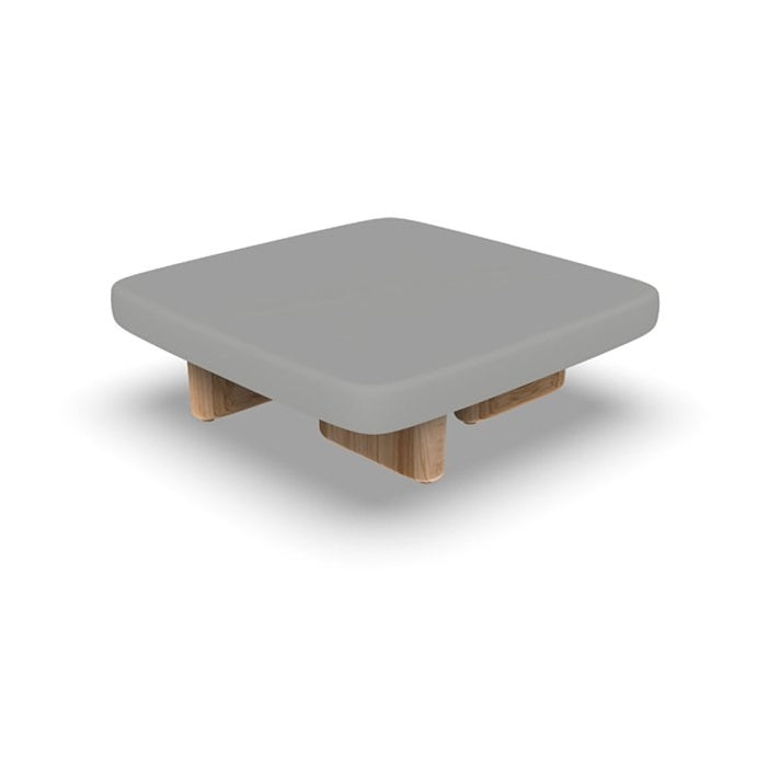 Vondom - Milos Lounge Table 80x80
