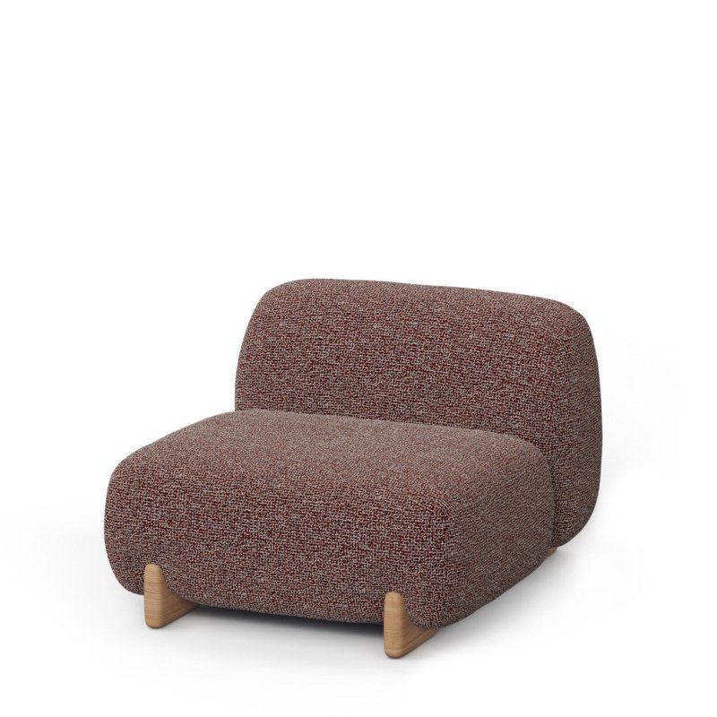 Vondom - Milos Lounge Table 80x80