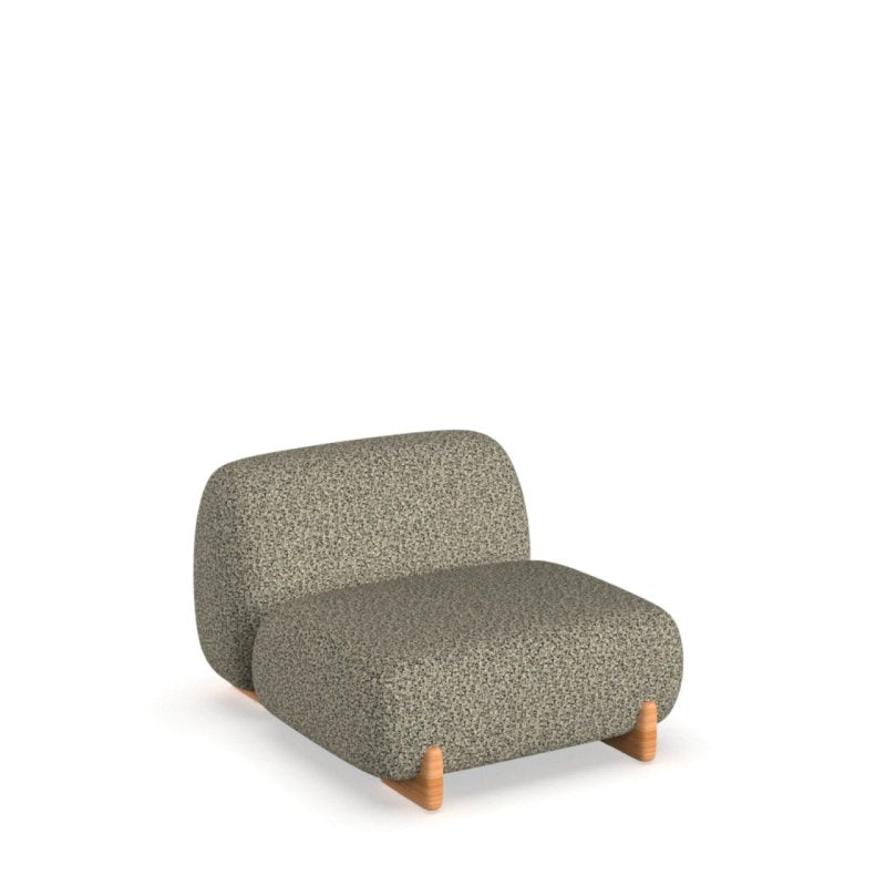 Vondom - Milos Stool / Pouf
