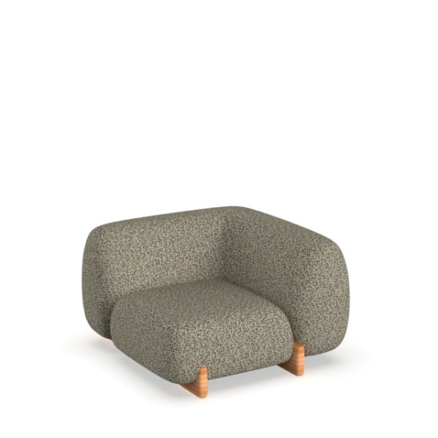 Unopiu - Welcome Coffee Table