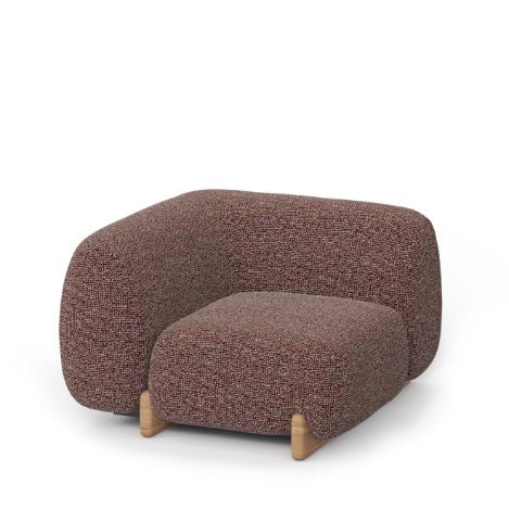 Unopiu - Welcome Coffee Table