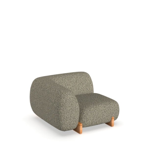Unopiu - Welcome Coffee Table