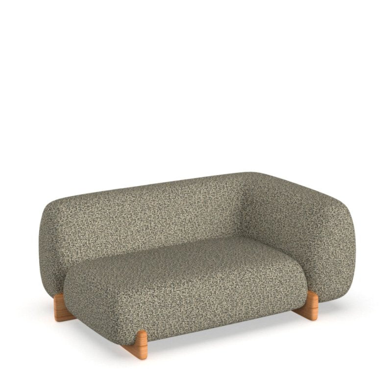 Vondom - Vela Sofa