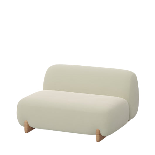 Vondom - Milos Corner Element 60°
