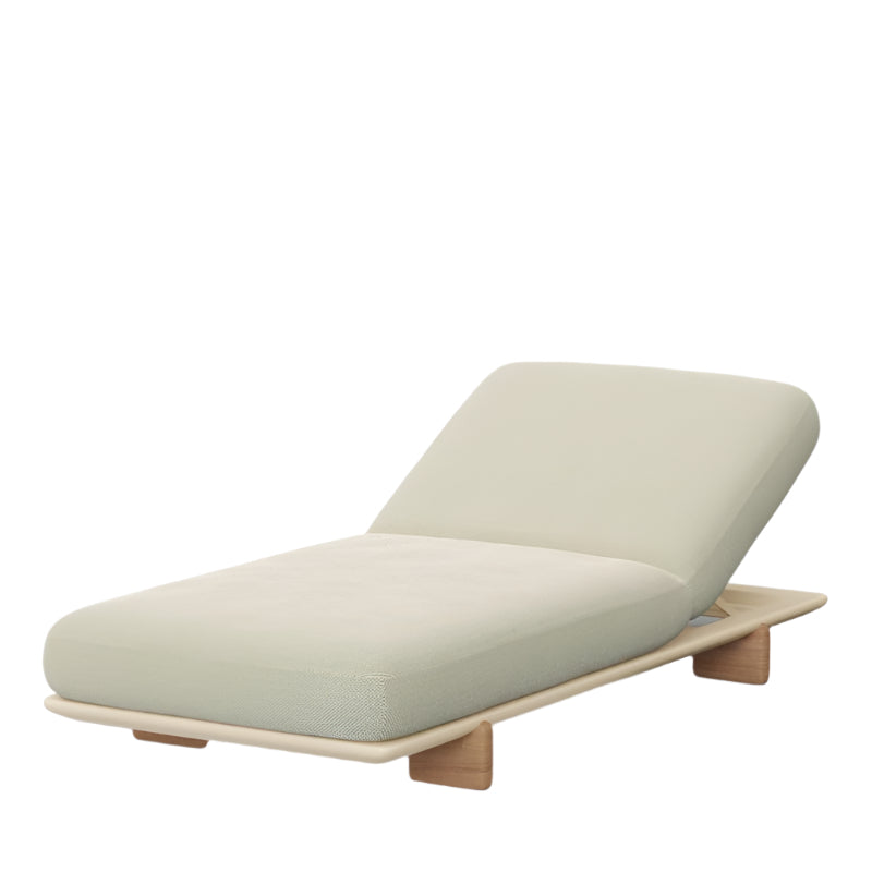 Vondom - Milos Lounge Table 80x80