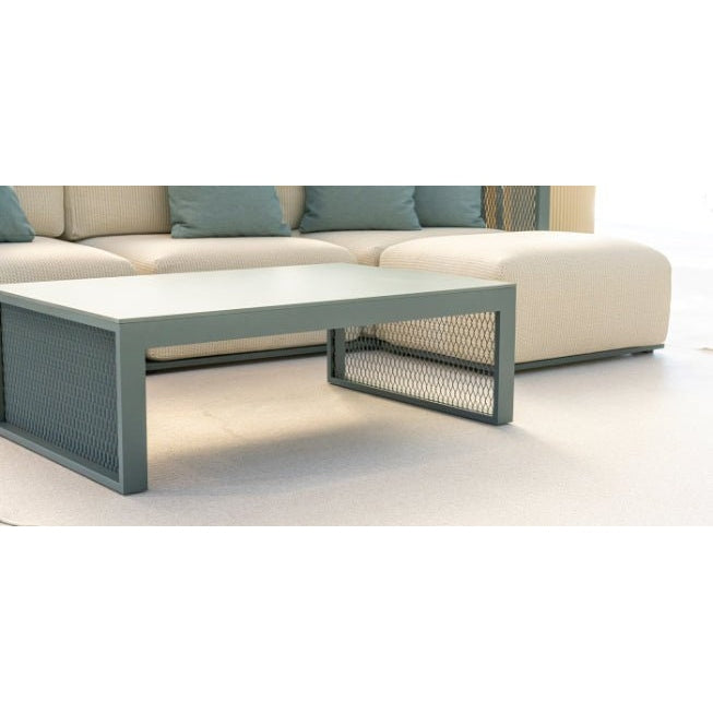 Vondom - Outdoor Teppich 300x200cm