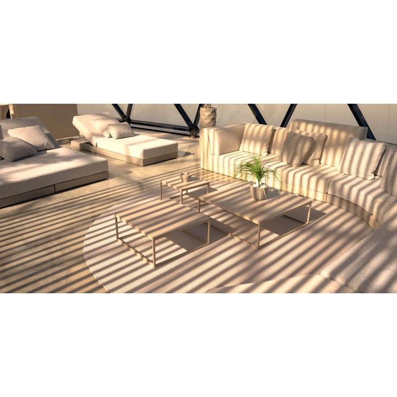 Vondom - Outdoor Teppich 350x250cm