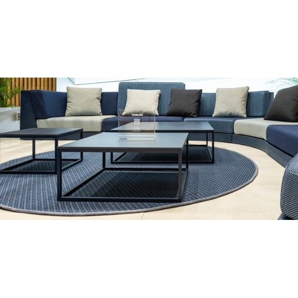 Vondom - Outdoor Teppich Pleita 400x200cm