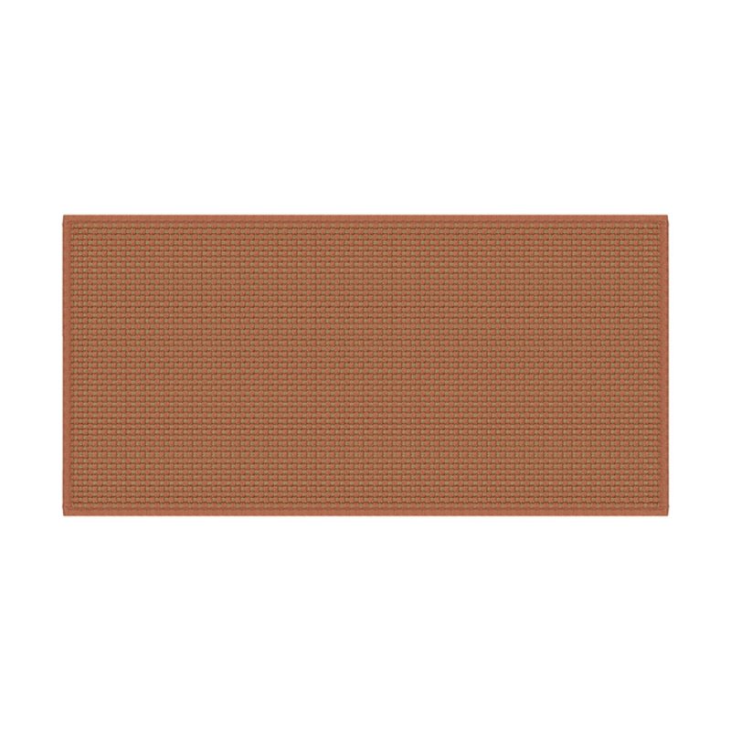 Vondom - Outdoor Teppich Pleita 400x200cm