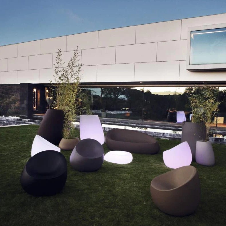 Vondom - Stone Lounge Table