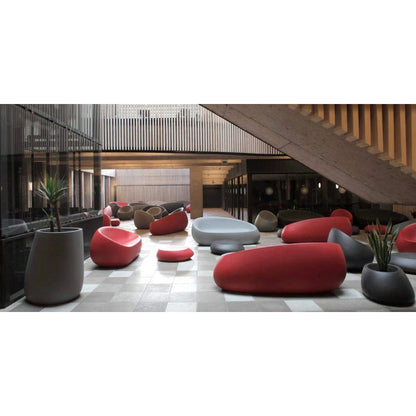 Vondom - Stone Lounge Sofa