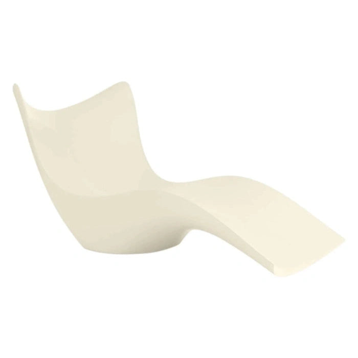 Vondom - Set of 4 Spritz Sun Loungers