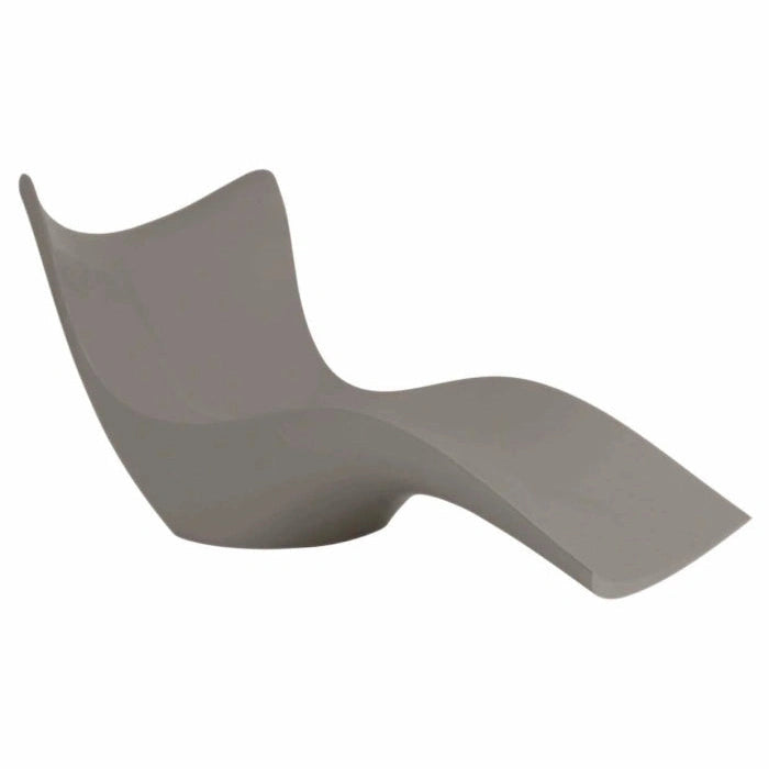 Vondom - Vela Coffee Table 120cm round