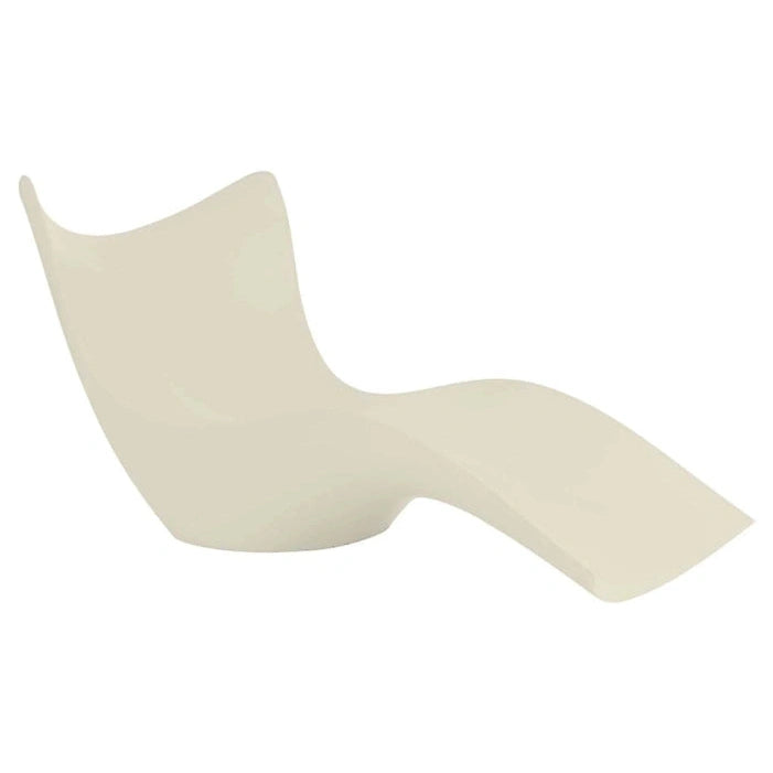 Vondom - Vela Coffee Table 120cm round