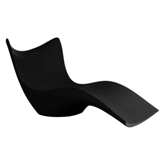 Vondom - Vela Set of 2 Planters 40x40x70cm