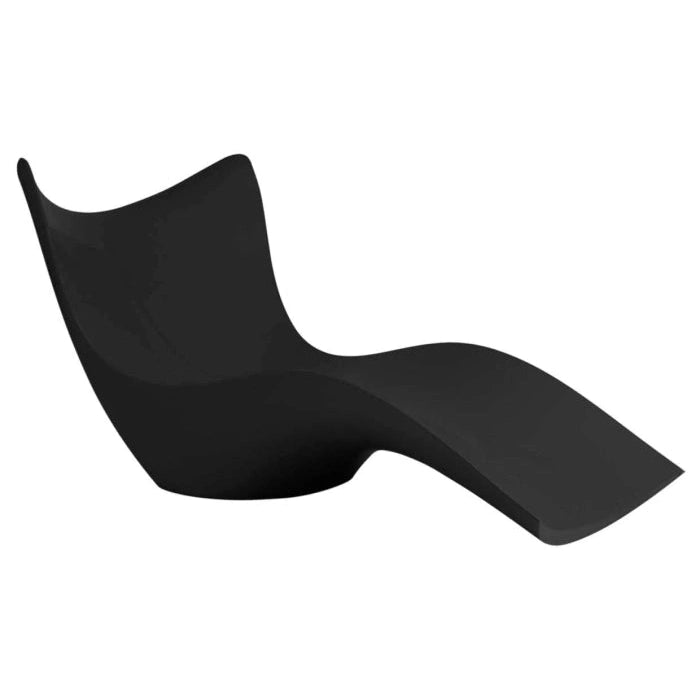 Vondom - Vela Coffee Table 120cm round