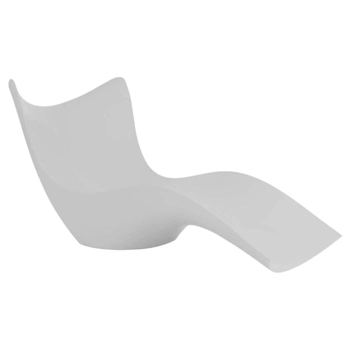 Vondom - Vela Coffee Table 120cm round