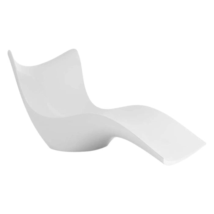 Vondom - Vela Planter 60x60x100cm