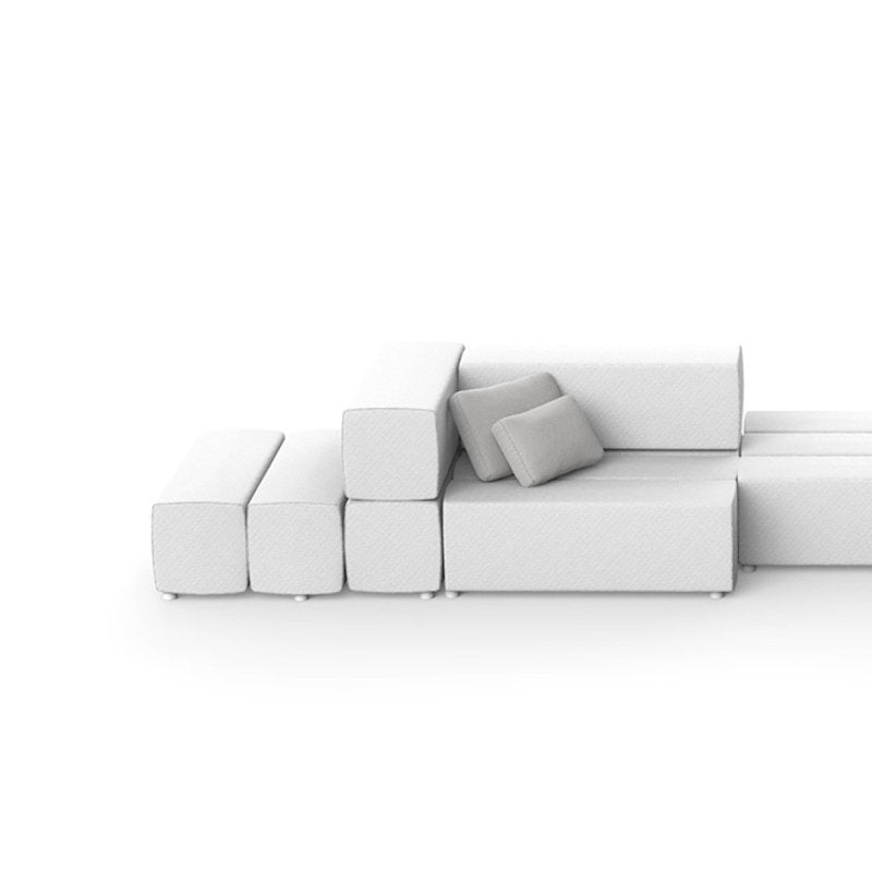 Vondom - Tablet Armrest Left