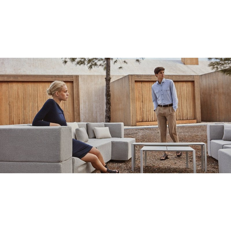 Vondom - Tablet Lounge Table 105x105