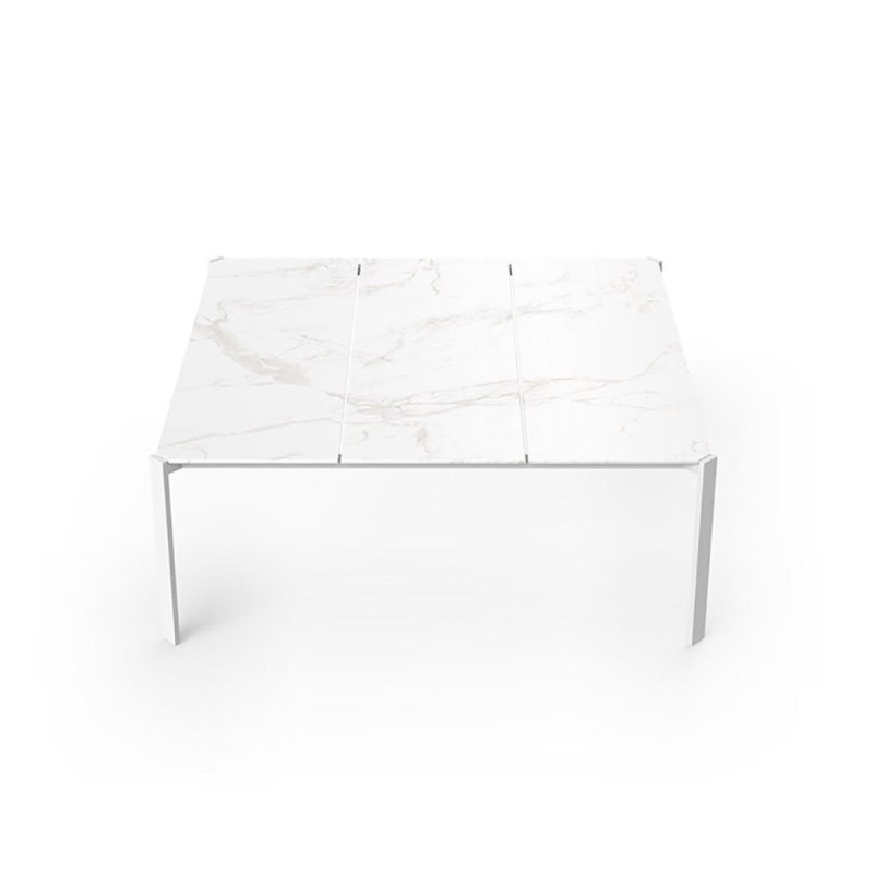 Vondom - Tablet Lounge Table 105x105
