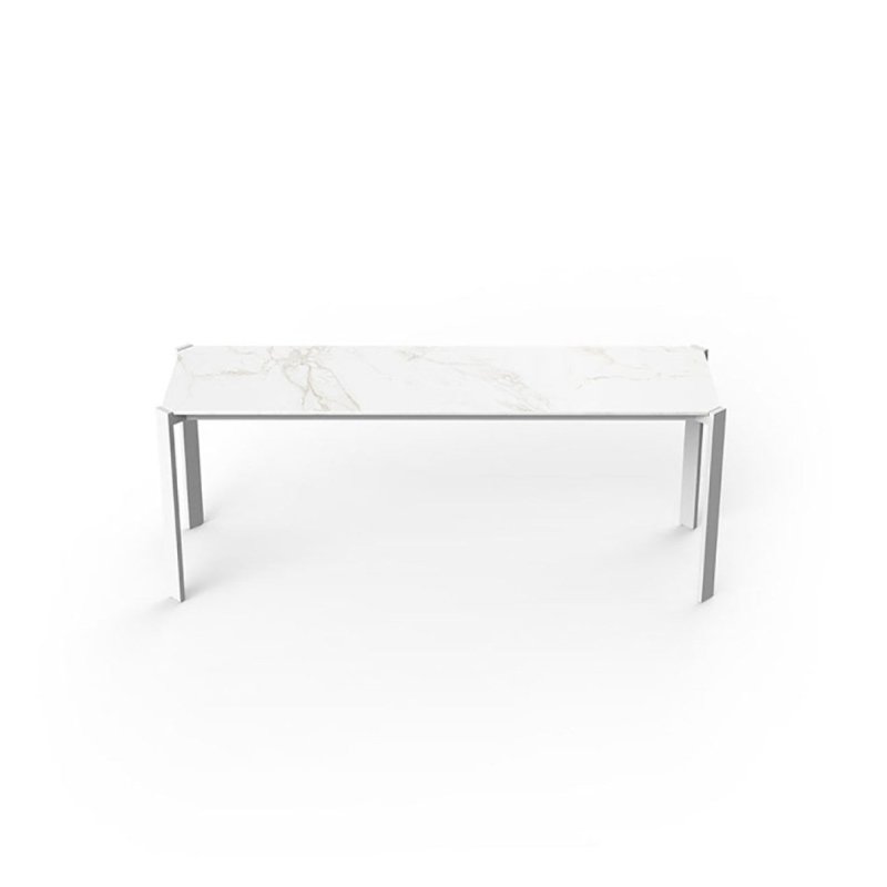 Vondom - Tablet Lounge Table 105x70