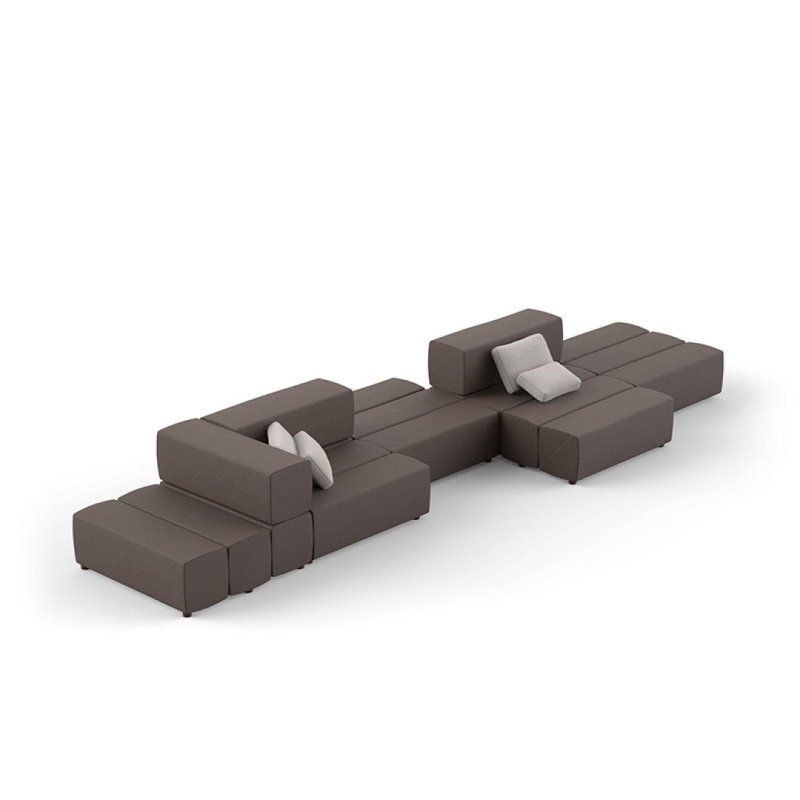 Vondom - Tablet Armrest right
