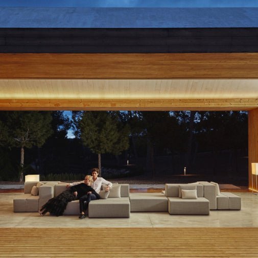 Vondom - Tablet Sofa Module