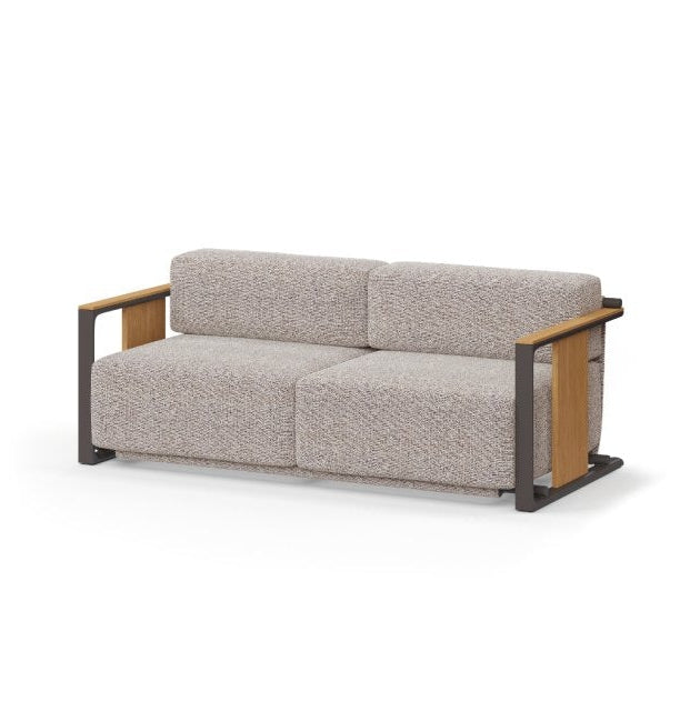 Unopiu - Synthesis Sofa 210 cm