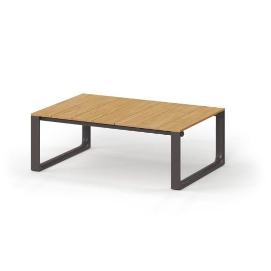Vondom - Milos Lounge Table 100x100