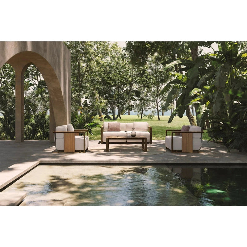 Vondom - Tulum Lounge Sofa
